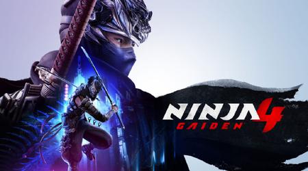 Der japanische Hardcore ist zurück: Ninja Gaiden 4 auf der Xbox Developer Direct angekündigt - PlatinumGames zeichnet für das Gameplay verantwortlich!