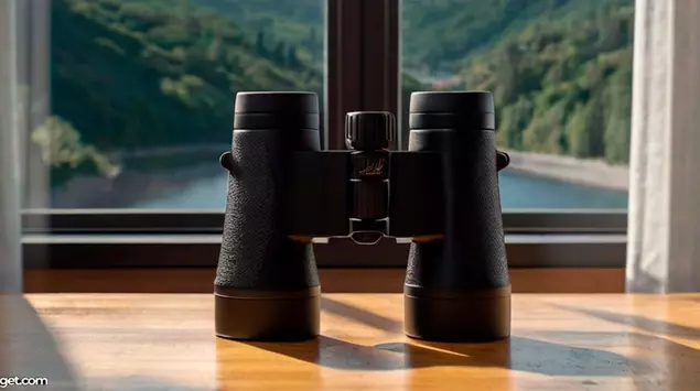 Best 8x42 Binoculars