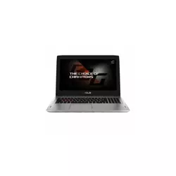 Asus ROG GL502VM (GL502VM-FY191T) Titanium Gold