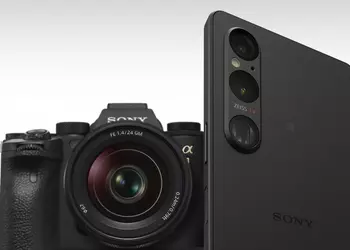 Black Friday на Amazon: флагман Sony Xperia 1 V со скидкой $201