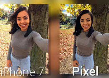 Возможности камеры Google Pixel отныне доступны всем