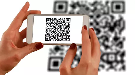 Google is preparing a new design for the QR code scanner built into Android