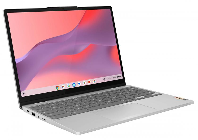Lenovo IdeaPad Flex 3i: ноутбук на Chrome OS із 12.2-дюймовим дисплеєм, процесором Intel, графікою NVIDIA, 4/8 ГБ ОЗП та ціною від $350