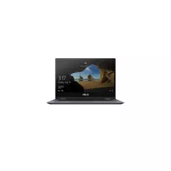 Asus VivoBook Flip 14 TP412UA StarGrey (TP412UA-EC048T)