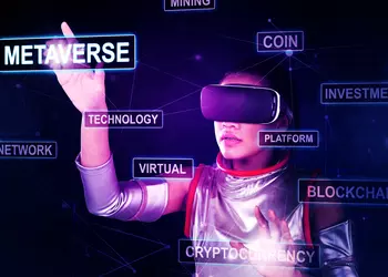 Евросоюз потратил €387 000 на вечеринку в метавселенной для привлечения молодёжи, но её посетило менее 10 человек