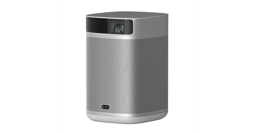XGIMI MoGo 2 Portable best home projector under 300