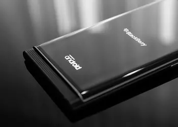 BlackBerry не сдается: в планах три Android-смартфона