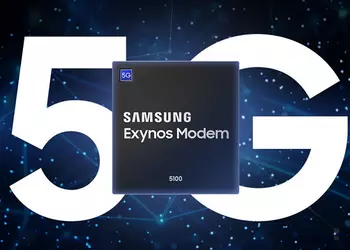 Samsung представила мобильный 5G-модем с поддержкой скоростей до 6 Гбит/с