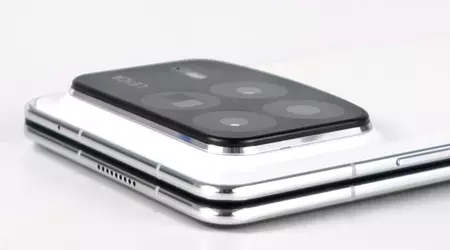 Прощавай, Mix Fold? Xiaomi готує масштабний ребрендинг складних смартфонів і скоро представить Xiaomi 17 Fold