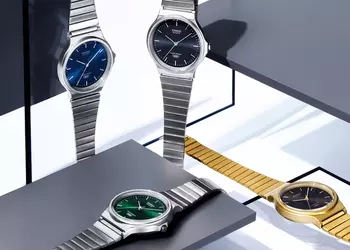 Casio готовится к запуску новых часов серии MQ-24: когда начнутся продажи