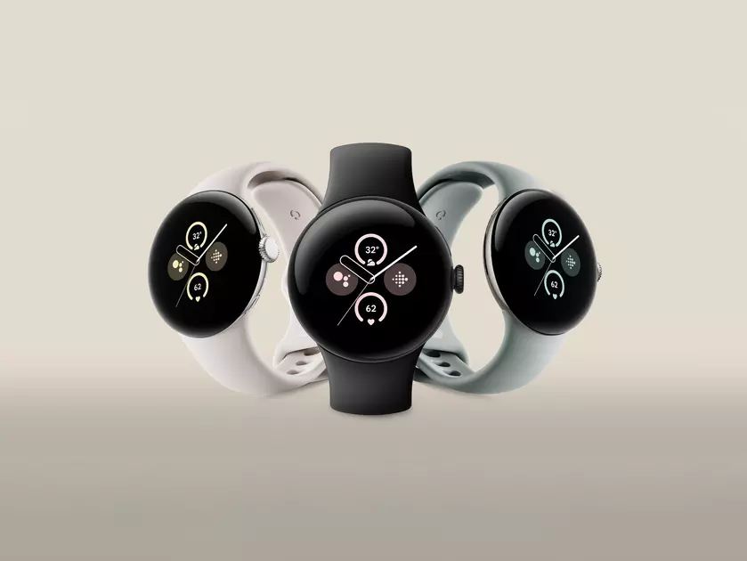 Google Pixel Watch 2 можно купить на Amazon со скидкой $50
