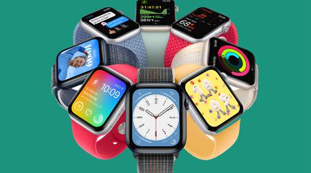 Apple Watch SE (2nd Gen) na Amazon: najtańszy smartwatch Apple 2022 w cenie 20 dolarów taniej