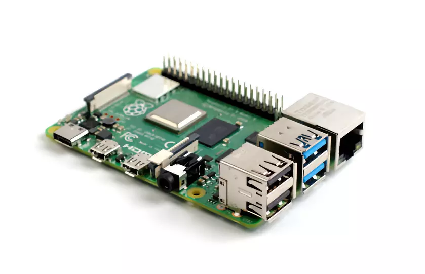 Raspberry Pi объявила о первом в истории повышении цен из-за нехватки компонентов
