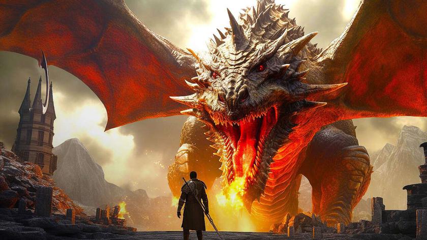 Dragon's Dogma 2 confirma su fecha de lanzamiento con un gameplay de los  que ilusiona, y revela ediciones, requisitos y mucho más detalles del RPG  de fantasía - Dragon's Dogma 2 - 3DJuegos