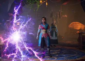 Как оказаться на смертельно сложном секретном уровне Laser Hell в Split Fiction? 