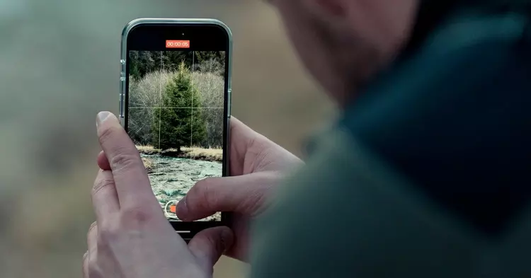 Best Phone for Video Recording