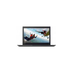 Lenovo IdeaPad 320-15 Black (80XV00VPRA)