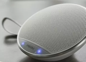 Вместе с новыми смартфонами Meizu может представить смарт-колонку