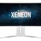 Corsair XENEON 34WQHD240-C: Gaming-Monitor mit gebogenem 34-Zoll-QD-OLED-Bildschirm (240 Hz)