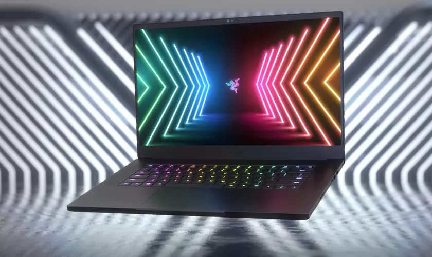 Razer выпустила обновлённый ноутбук Blade 15 Advanced с 4K OLED-экраном, чипом Intel Core H 11-го поколения, графикой GeForce RTX 3080 и ценником от $2300