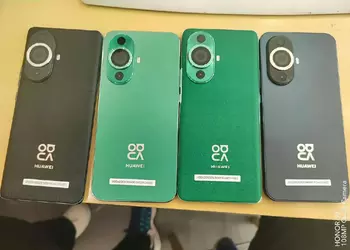 Insider reveals specs for Huawei Nova 11, Huawei Nova 11 Pro and Huawei Nova 11 Ultra