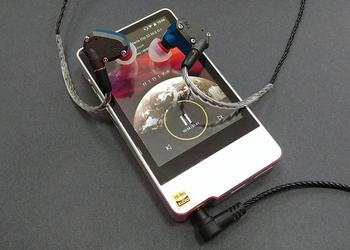 Обзор Hidizs AP200: Hi-Fi плеер-долгострой с приятным звуком и Android