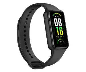 Amazfit Band 7 Fitness & Health Tracker