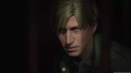 Finally, we know why Silent Hill 2 Remake enhanced the scene where James sticks his hand into a disgusting toilet: there's a plot explanation