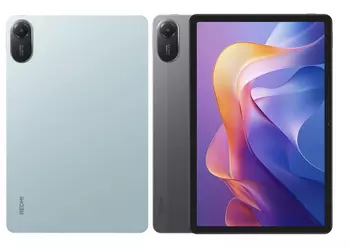 Redmi Pad 2 появился в продаже до анонса - от €199 за Wi-Fi версию