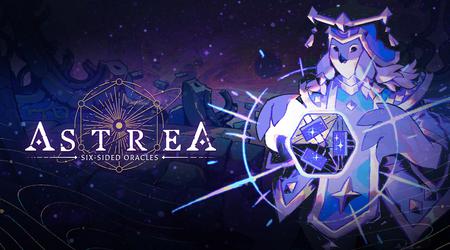 В Epic Games Store стартувала роздача яскравої roguelike-гри Astrea: Six-Sided Oracles