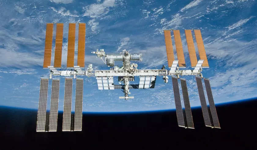 Китайская миссия Shenzhou 16 позволила установить историческое достижение – в космосе одновременно находится 17 человек