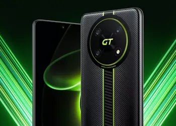 It's official: Honor X40 GT gaming smartphone with Snapdragon 888 chip will be introduced on October 13