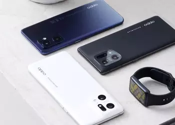 AnTuTu called the best flagship smartphones for their money - leading nubia and OPPO models