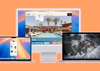 Как в iPhone и iPad: пользователи Mac с обновлением macOS Sequoia смогут настраивать звук AirPods и Beats