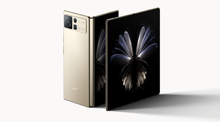 Samsung Galaxy Fold 6 and Galaxy Flip 6 competitors: the Xiaomi Mix Fold 4 and Xiaomi Mix Flip will debut in July