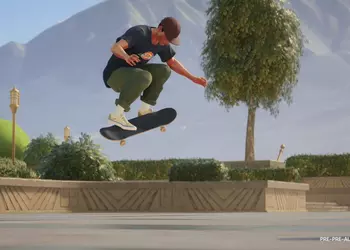 Skate выйдет в раннем доступе в 2025-м году