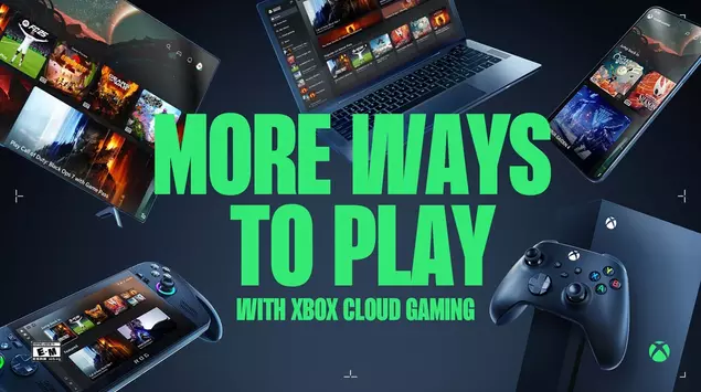 Xbox Cloud Gaming gratuit est à ...