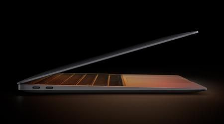 Apple у 2024 році планує випустити чотири моделі MacBook з чипами M3