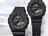 У Японії представили новий Casio G-Shock x GR GA-2100, створений у співпраці з Toyota Gazoo Racing