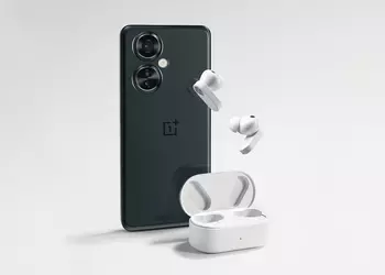 Cheaper together: OnePlus Nord N30 and OnePlus Nord Buds 2 on sale on Amazon for $299 ($59 off)