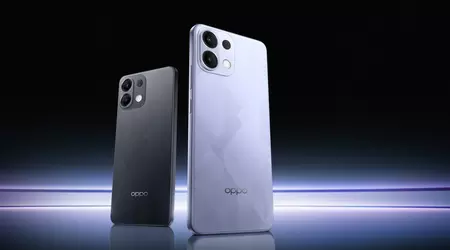 The leak confirms: Oppo K13 Turbo will get active cooling and IPX8