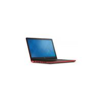 Dell Inspiron 5558 (I55345DDL-46R) Red
