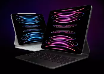 AnTuTu published the top 10 fastest iPadOS and iOS devices