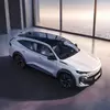 Превью Renault Filante вид сбоку