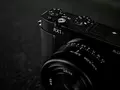 61 мегапиксель в кармане: новая полнокадровая Sony RX1R III уже в Украине