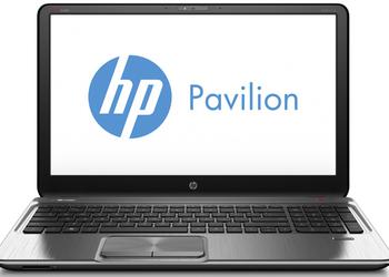 Ноутбук HP Pavilion m6: дизайн Mosaic вдохновленный музой (MUSE) и Beats Audio