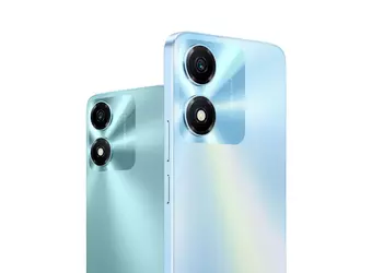 Honor Play 40C: 90Hz display, Snapdragon 480+ chip and 5200mAh battery for $126