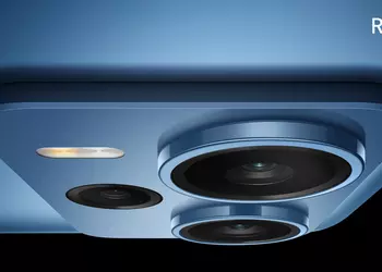 Redmi Note 12 Pro+ confirmed: Samsung ISOCELL HPX 200 MP camera