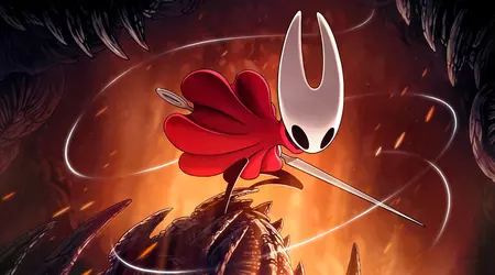 Gamers Have Spoken: Hollow Knight: Silksong Became the Best Game of the Year According to Steam Awards 2025