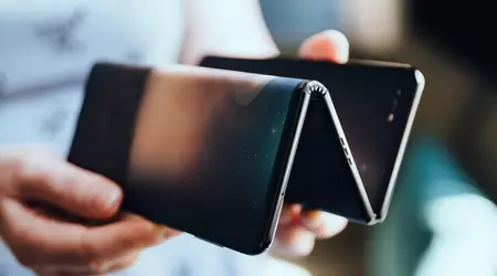 An insider has revealed when a Huawei smartphone that will triple fold could be released